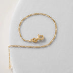 Pulsera 3×1 IT 1.6mm × 16Cm