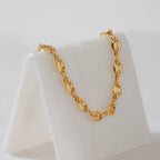 Pulsera Gucci 20cm