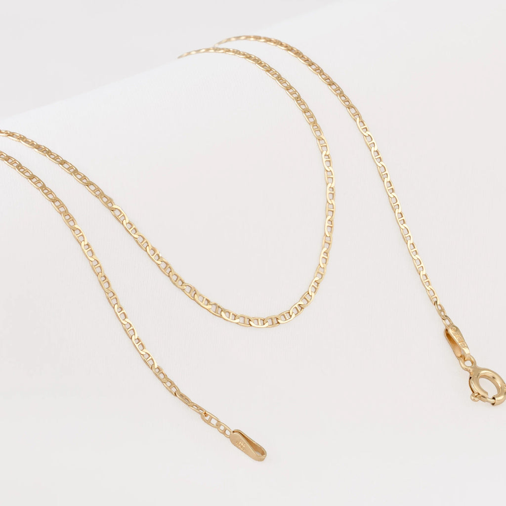 Cadena Marine IT 1.5mm 45Cm