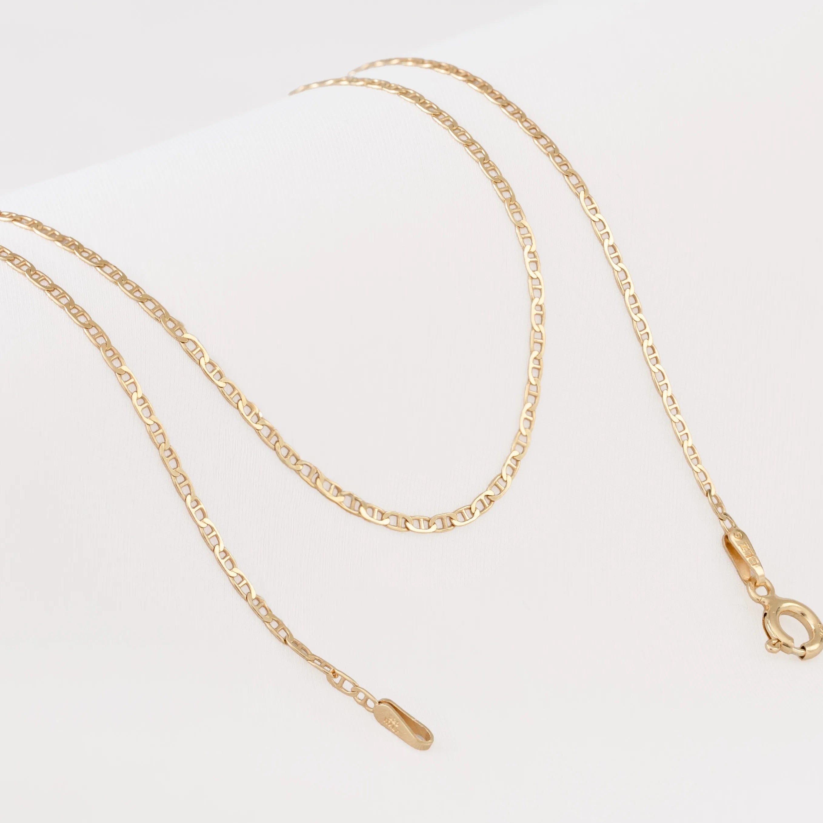 Cadena Marine IT 1.5mm 45Cm