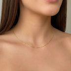 Cadena Singapur IT 40cm × 1.2mm
