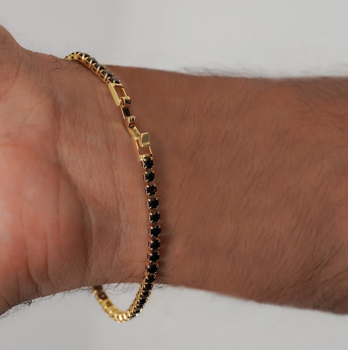 Pulsera Tennis