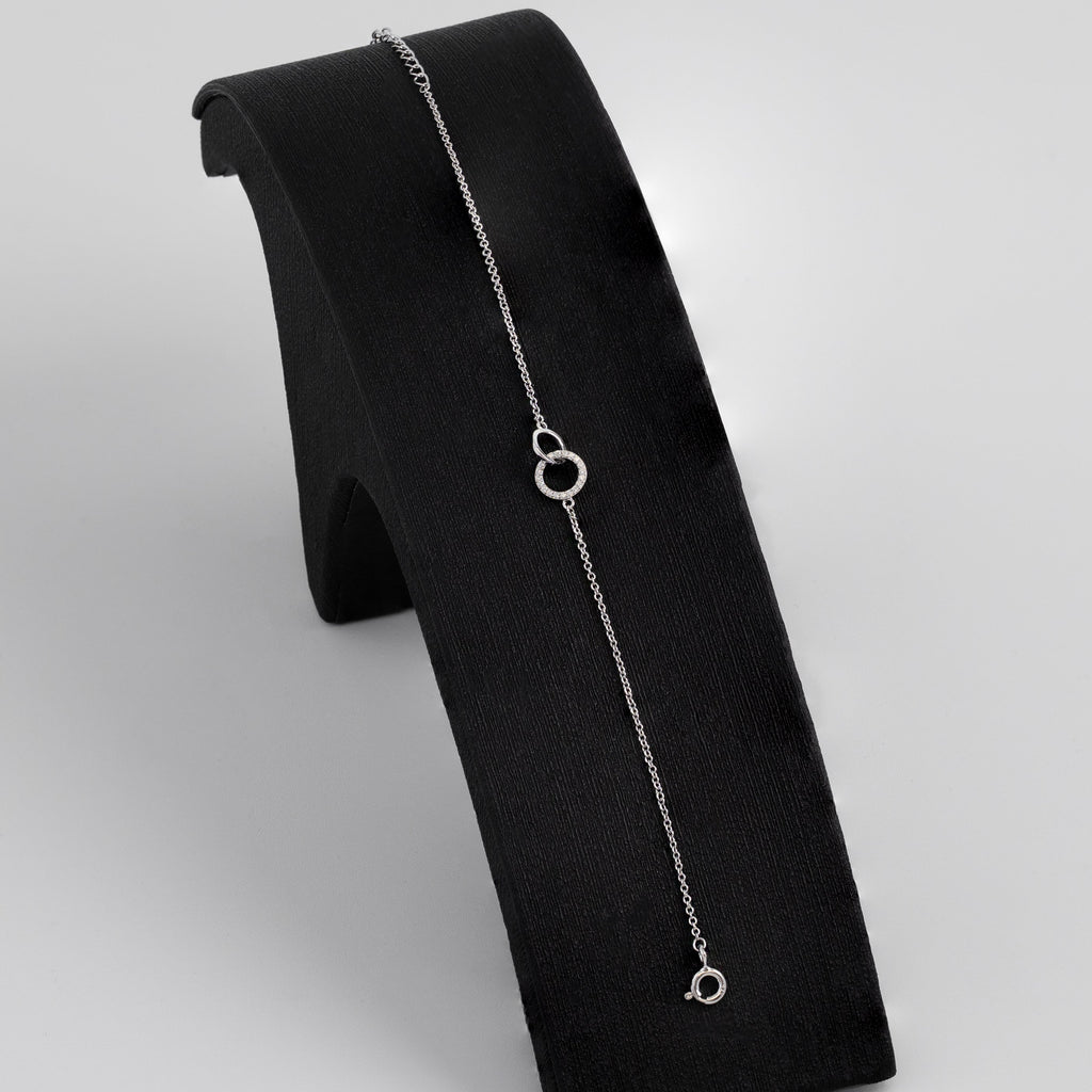 Pulsera Lien Eternel 16cm + Extensor