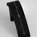 Pulsera Lien Eternel 16cm + Extensor