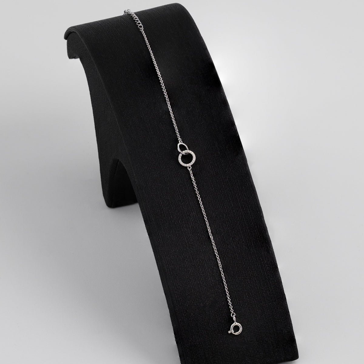 Pulsera Lien Eternel 16cm + Extensor