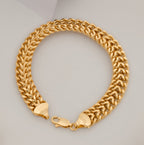 Pulsera Franco 20Cm