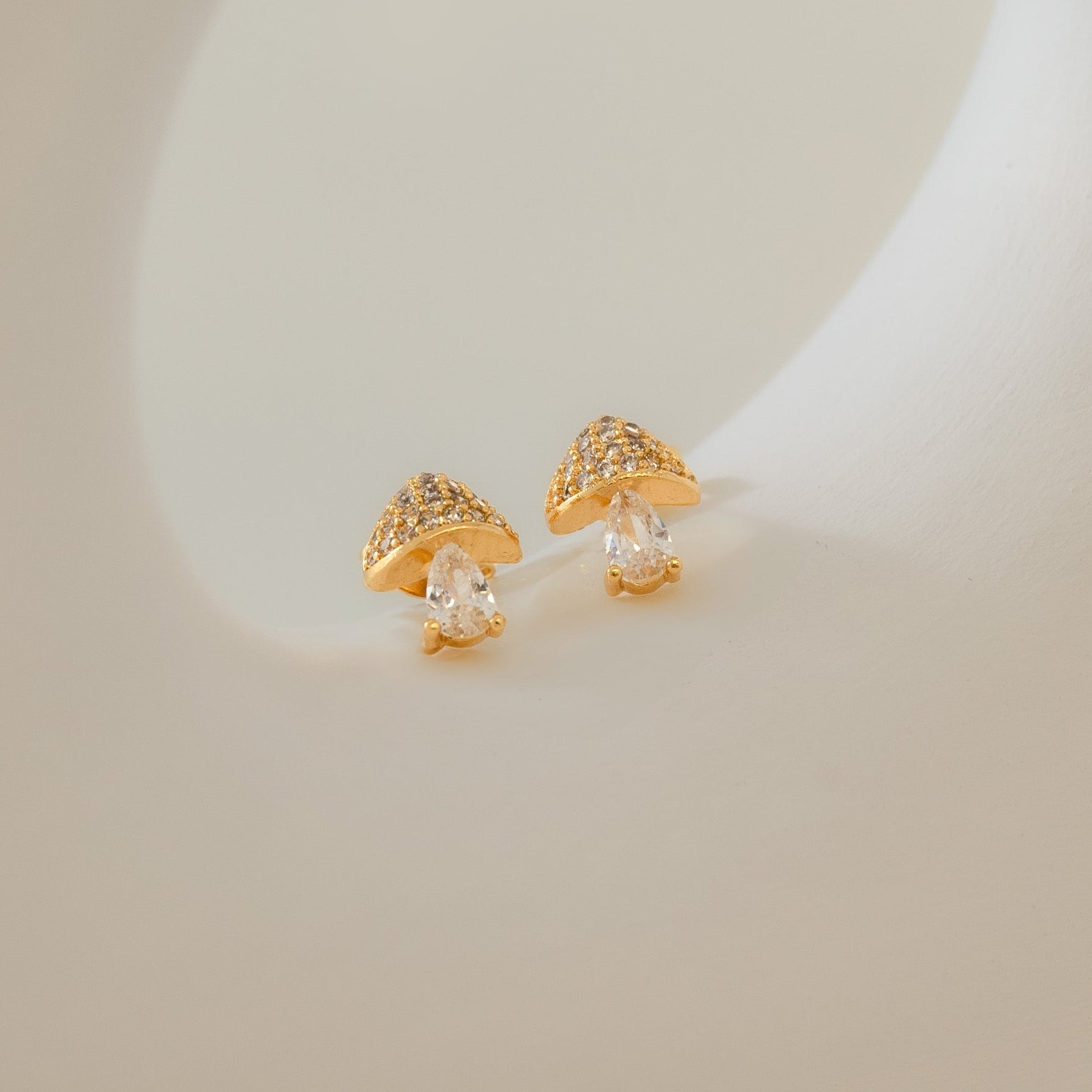 Topo Mushroom