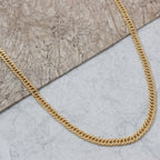 Cadena Continua 65Cm 4Mm