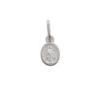 Dije Mini Milagrosa XS 0.8cm