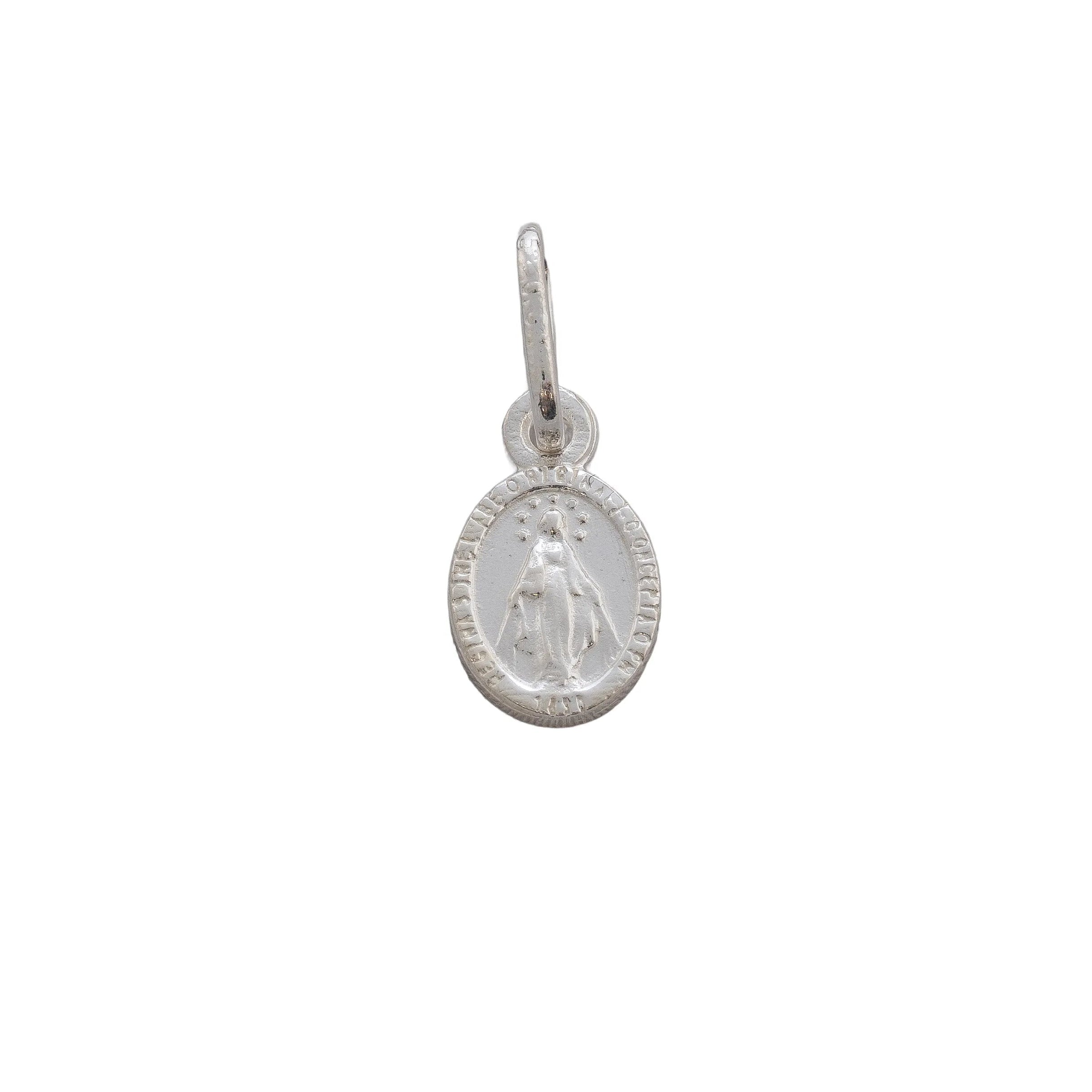 Dije Mini Milagrosa XS 0.8cm