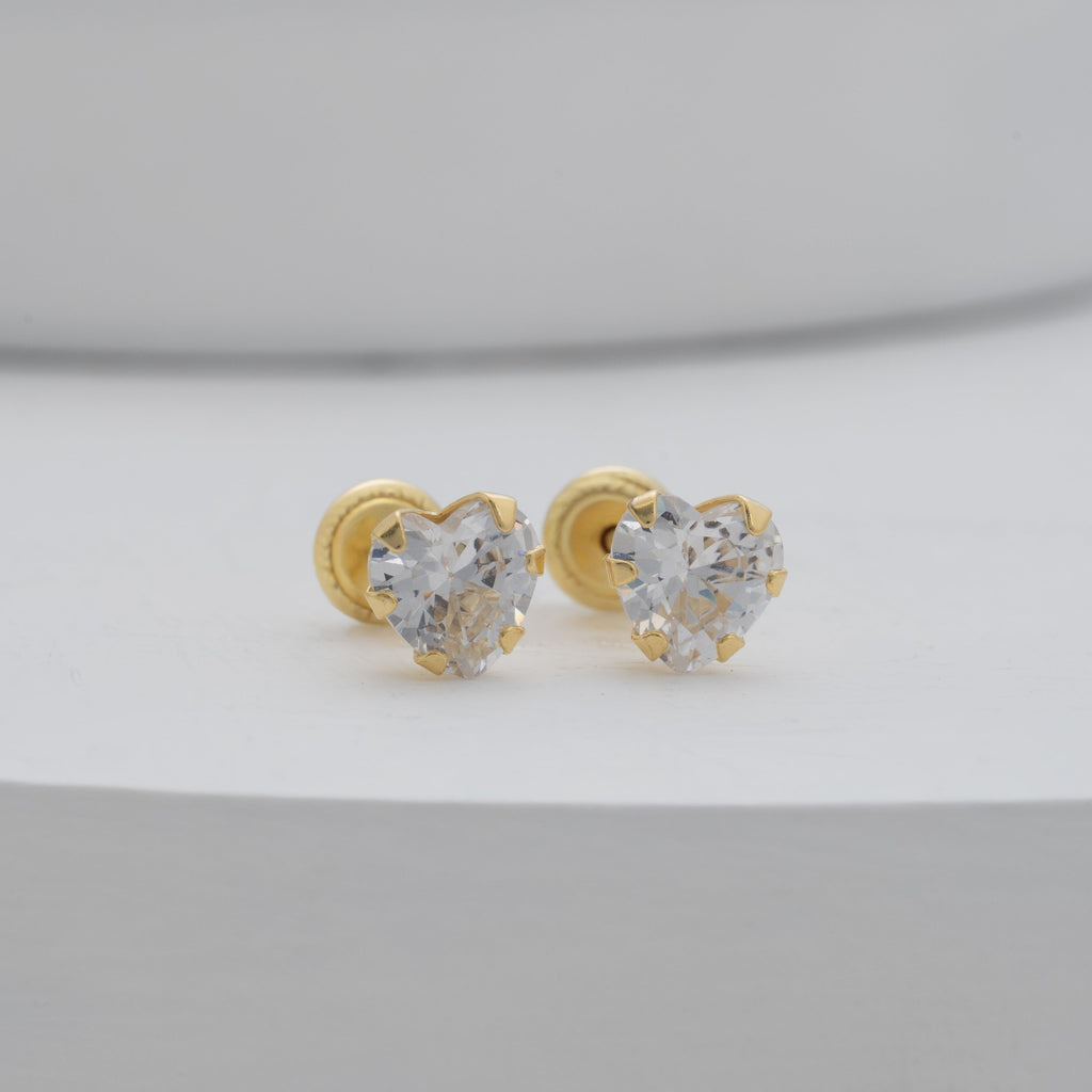 Topo Amour Rosca IT 6mm