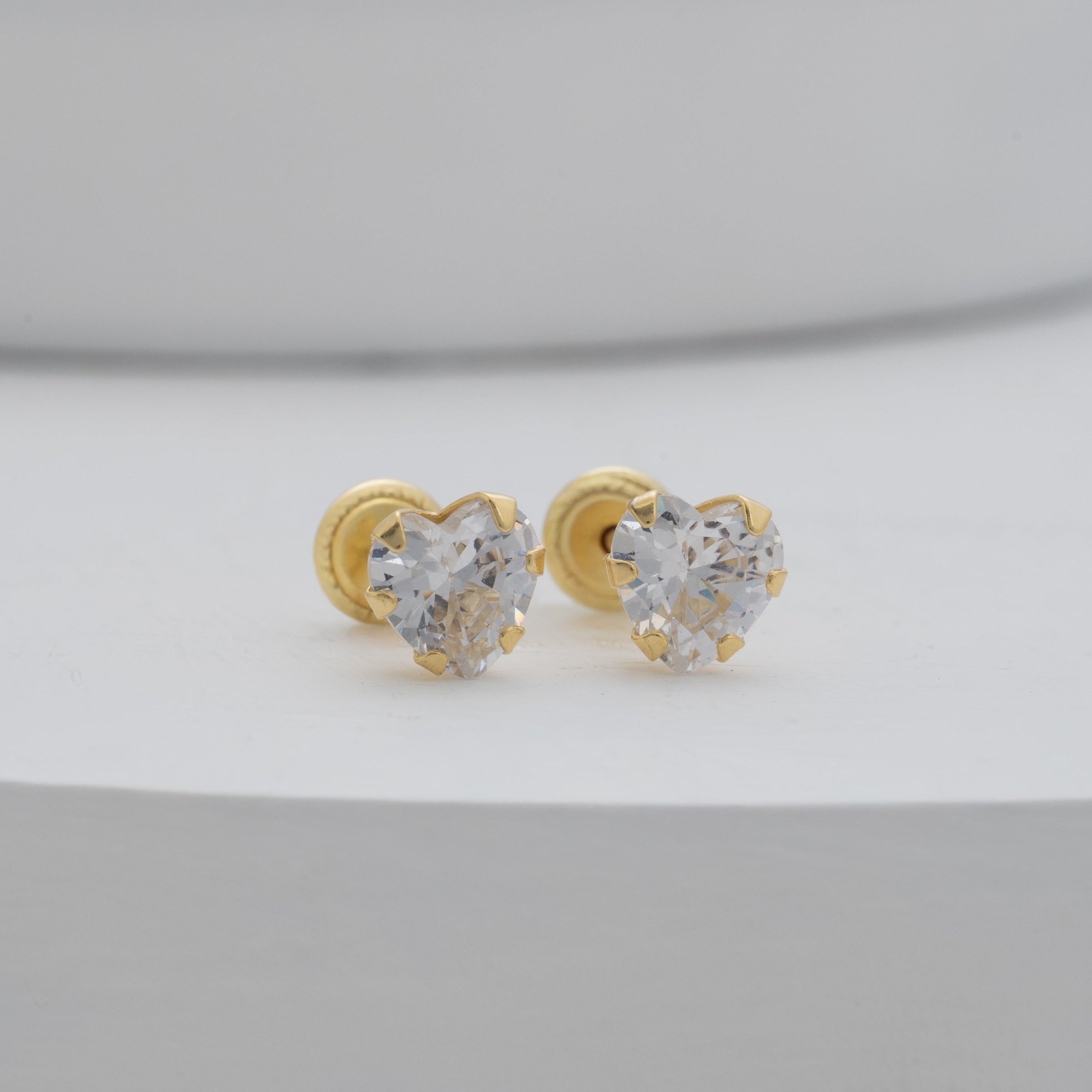Topo Amour Rosca IT 6mm