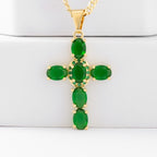 Dije Green Brightness