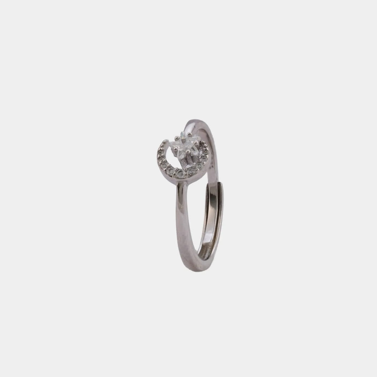 Anillo Starlight