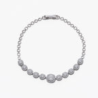 Pulsera Noor MT 17.5cm MT💎