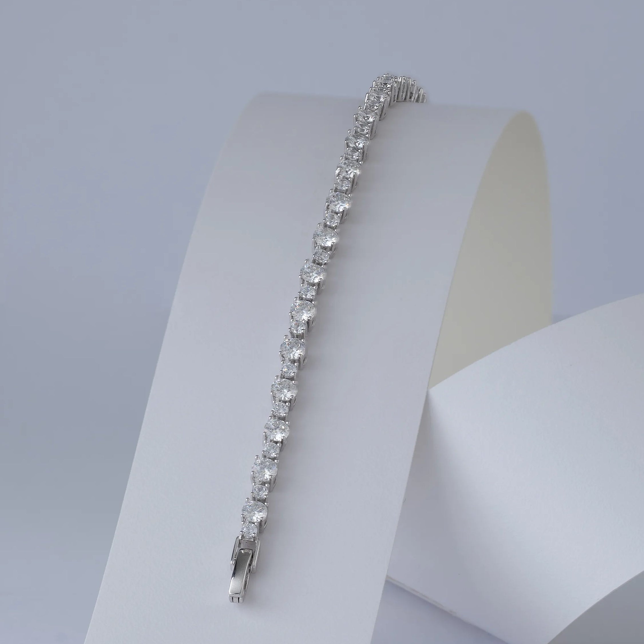 Pulsera Spark 17cm MT💎