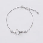 Pulsera Clair 16cm + Extensor