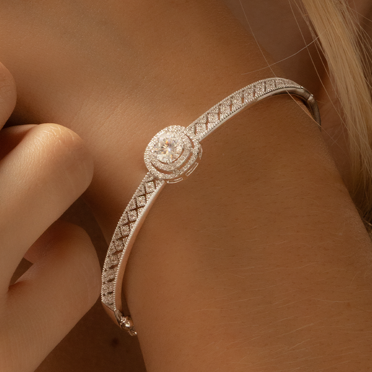 Pulsera Halo MT💎