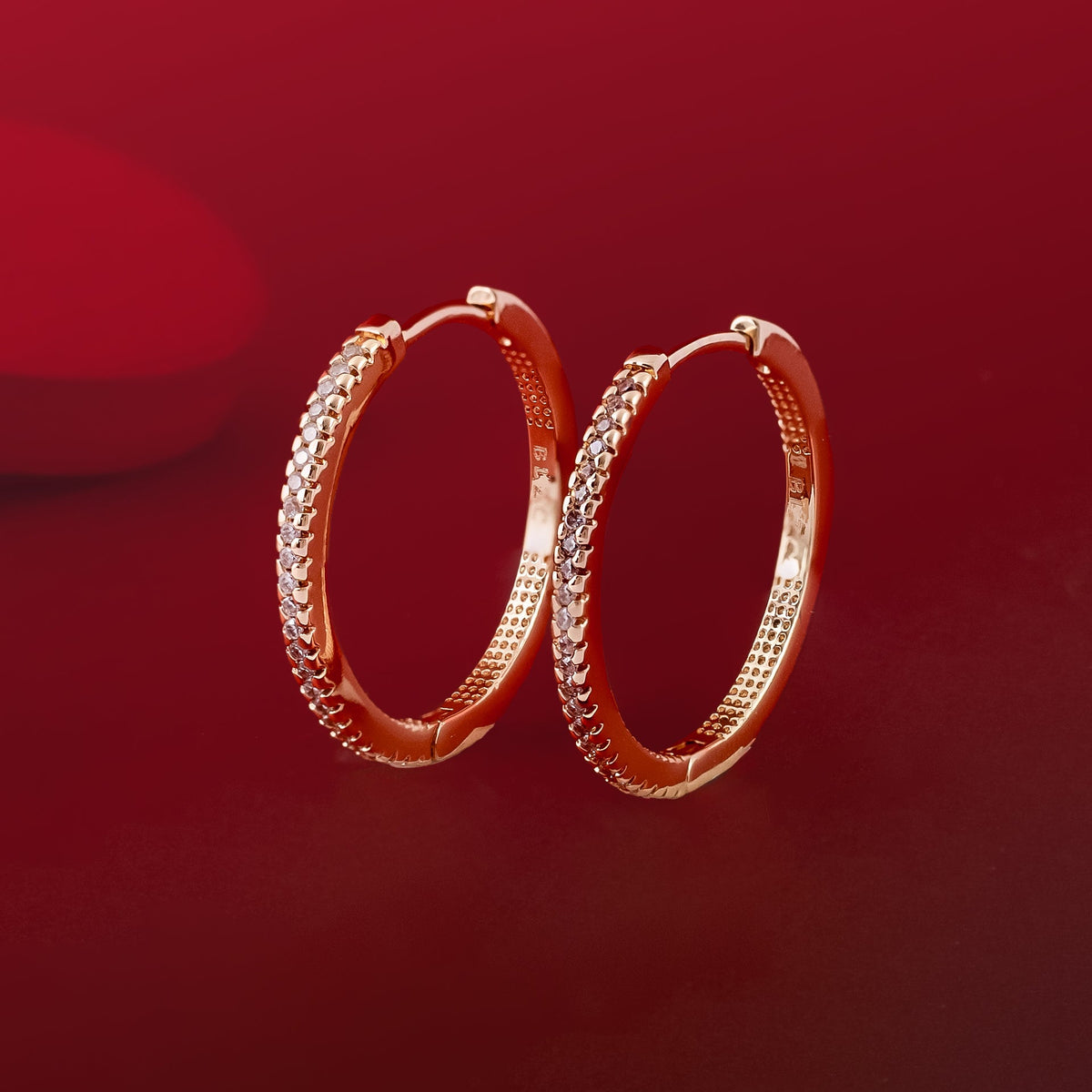 Candonga Cristal 24mm