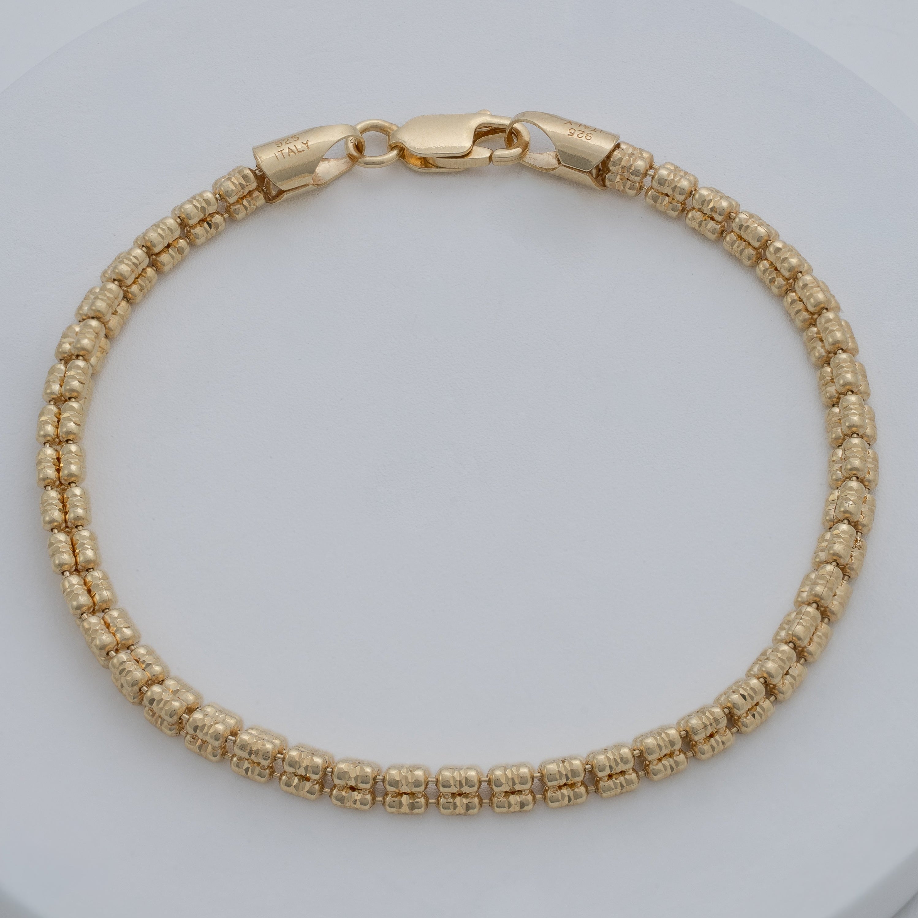 Pulsera ICE 3L TRI IT 19.5Cm