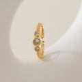 Anillo Royalty Ajustable