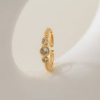 Anillo Royalty Ajustable