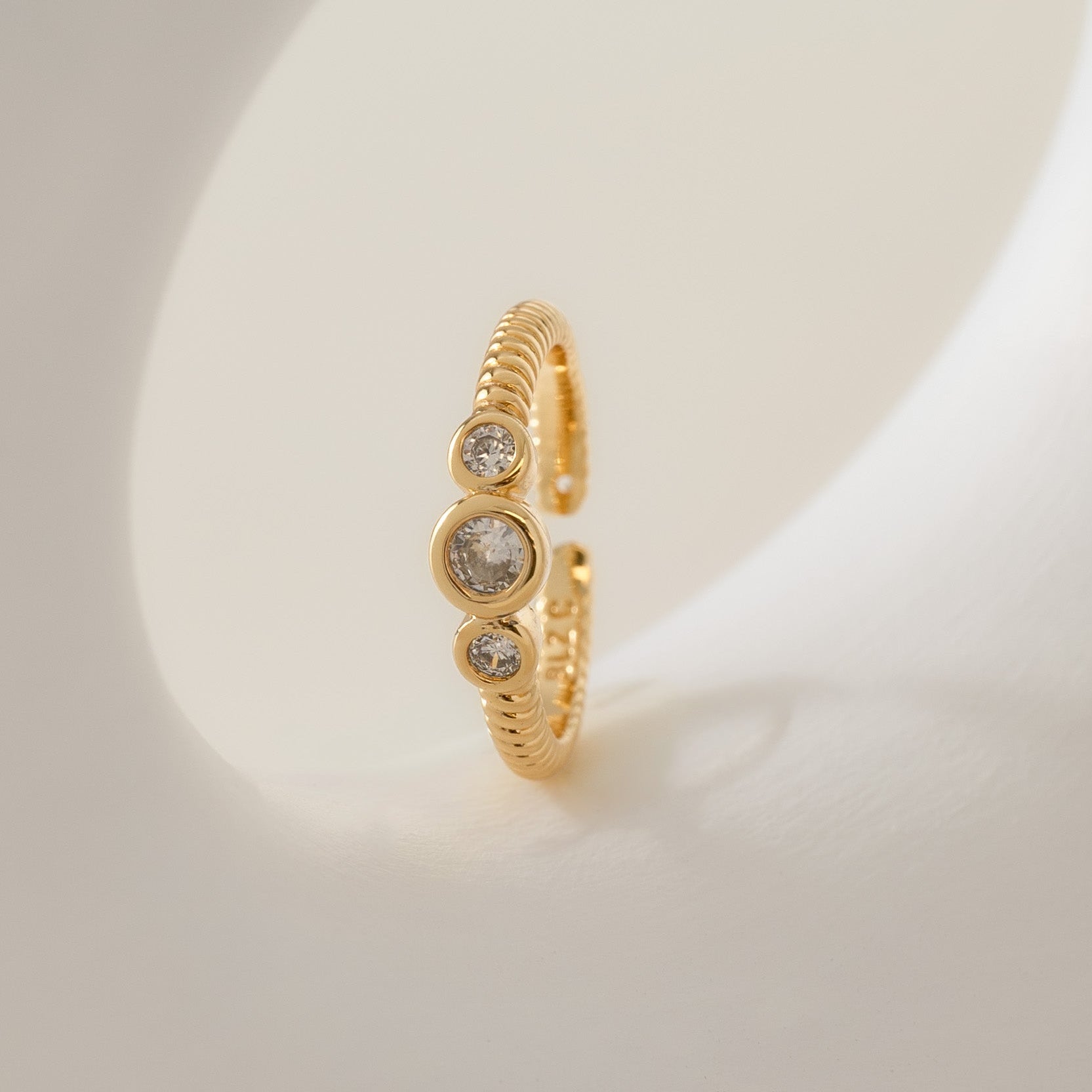 Anillo Royalty Ajustable