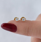 Topo Cristal 3mm