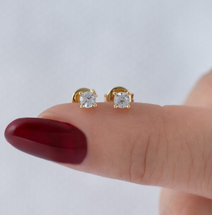 Topo Cristal 3mm