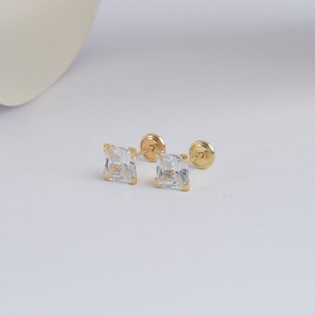 Topo Royal Rosca IT 6mm