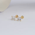 Topo Royal Rosca IT 6mm