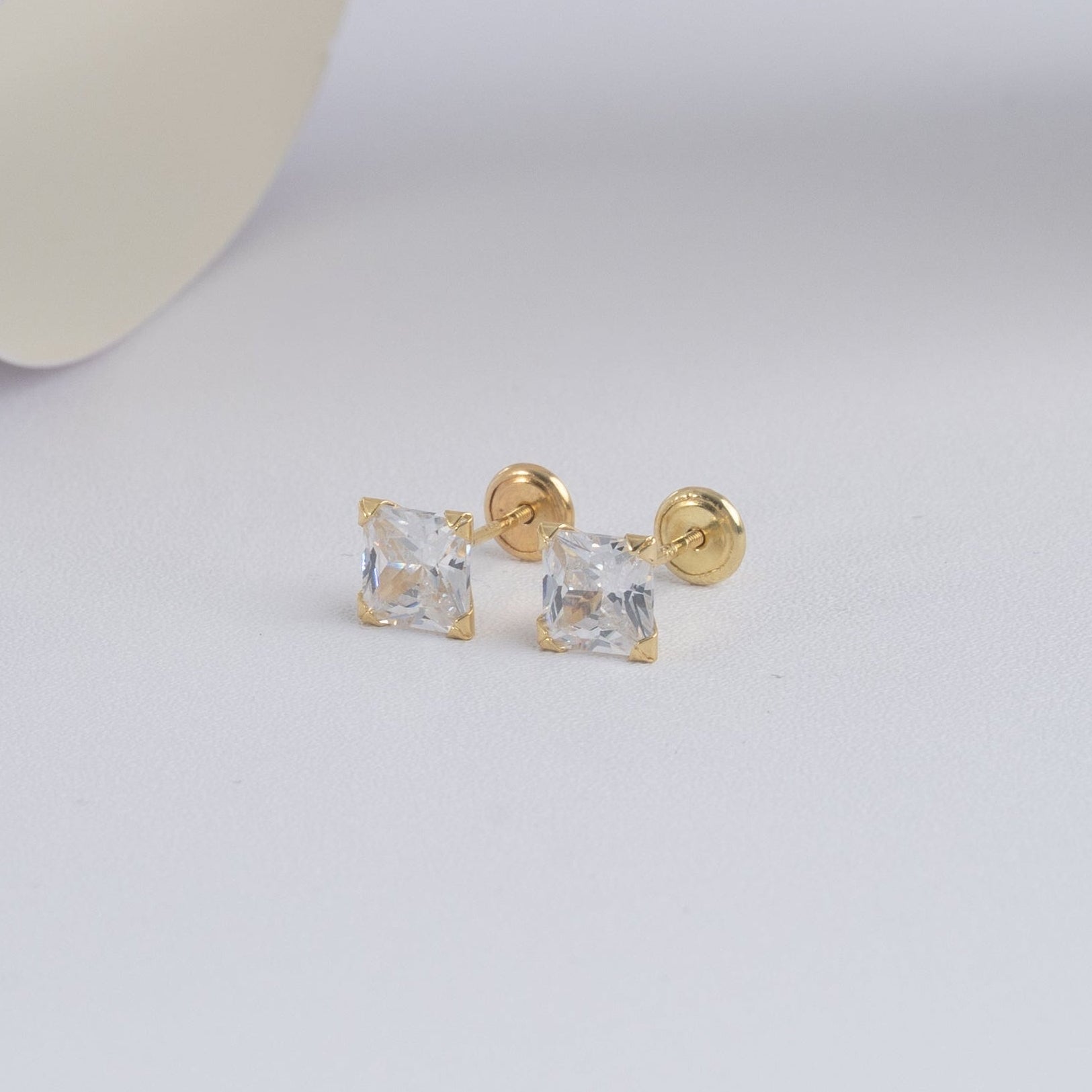 Topo Royal Rosca IT 6mm