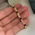 Manilla Balín 4mm