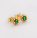 Topo Royal Green 6mm