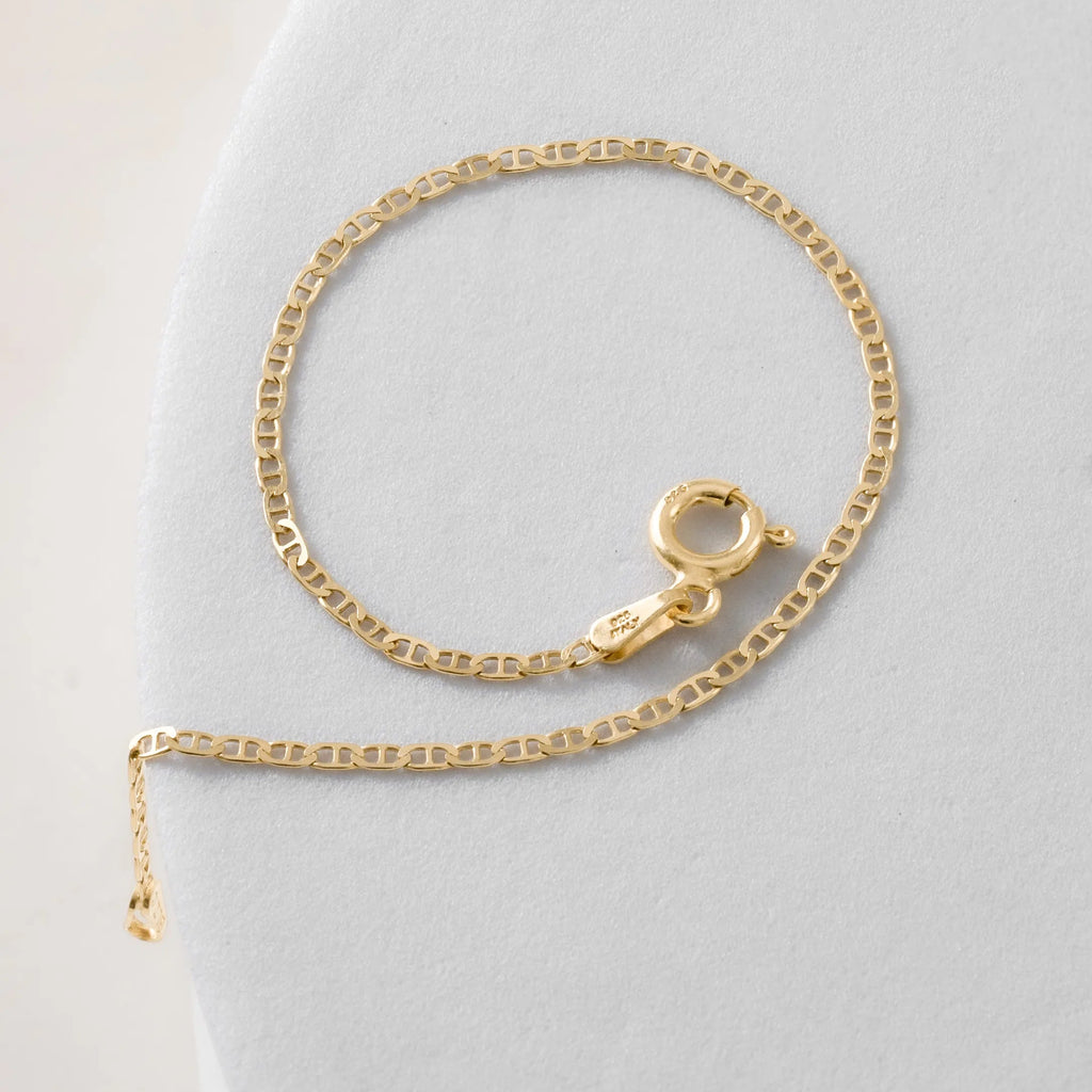 Pulsera Marine IT 1,5mm 19.5cms