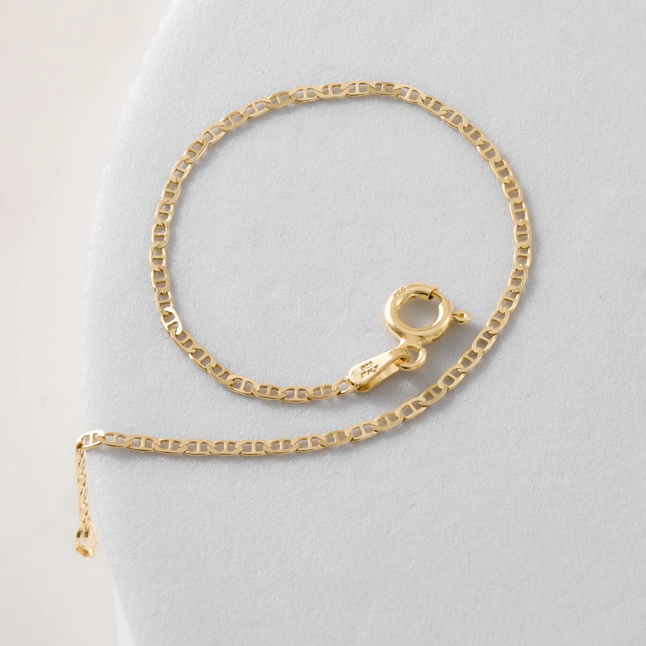 Pulsera Marine IT 1,5mm 19.5cms