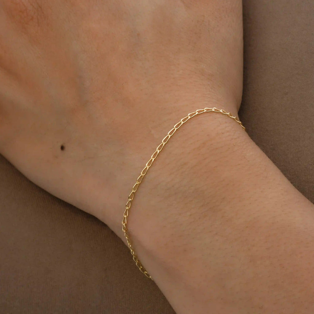 Pulsera Grumetta Rada IT 16Cm