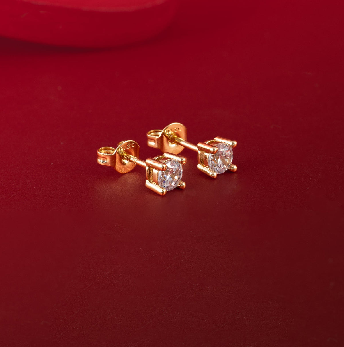 Topo Cristal 4mm