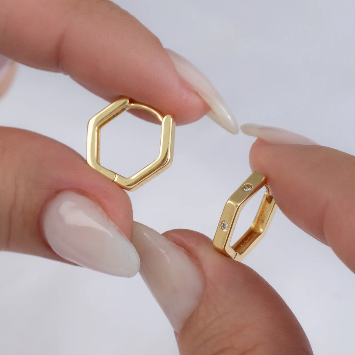 Candonga Hexa Grial 13mm