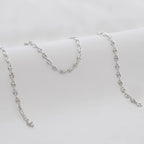 Cadena Gucci 60cm × 4.5mm