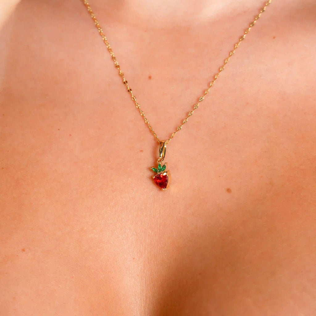 Dije Strawberry