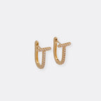 Candonga T Pave 13mm