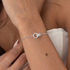 Pulsera Grace 17cm + Extensor