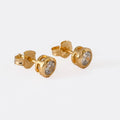 Topo Cristal 5mm