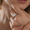 Anillo Maison Belle MT💎