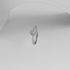 Anillo Eternal Stone Ajustable MT💎