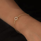 Pulsera Chic 16Cm + Extensor