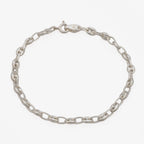 Pulsera Gucci 4,5mm × 19cm