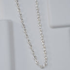 Cadena Gucci 50cm × 4,5mm