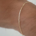 Pulsera Marine IT 1,5mm 19.5cms